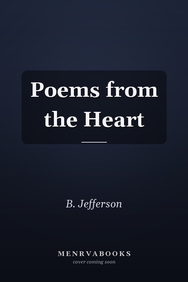 Poems from the Heart