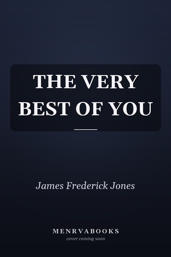 THE VERY BEST OF YOU