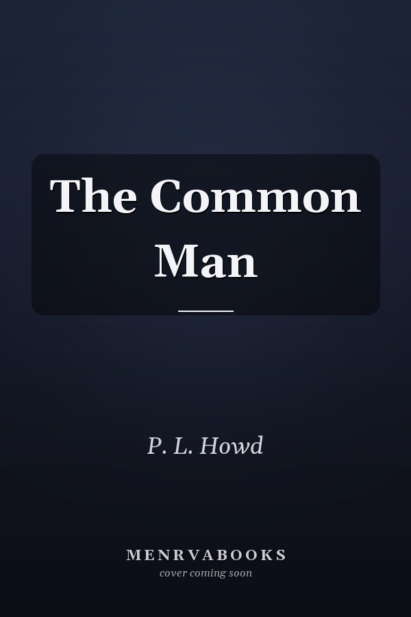 The Common Man