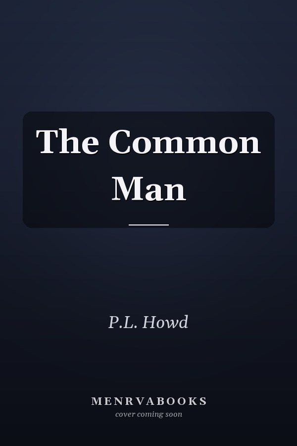 The Common Man
