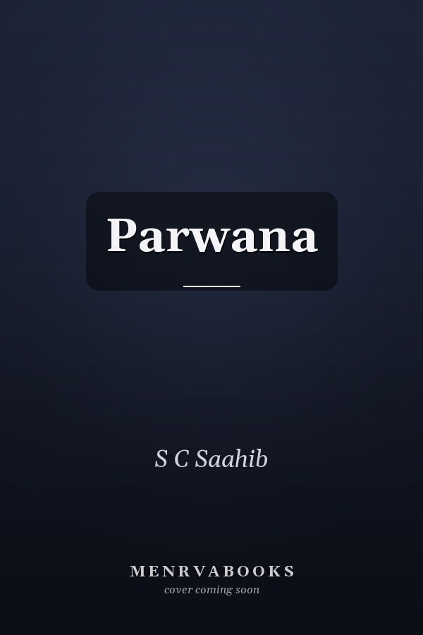 Parwana