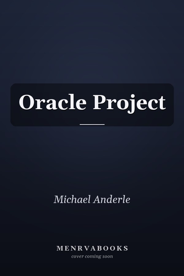 Oracle Project
