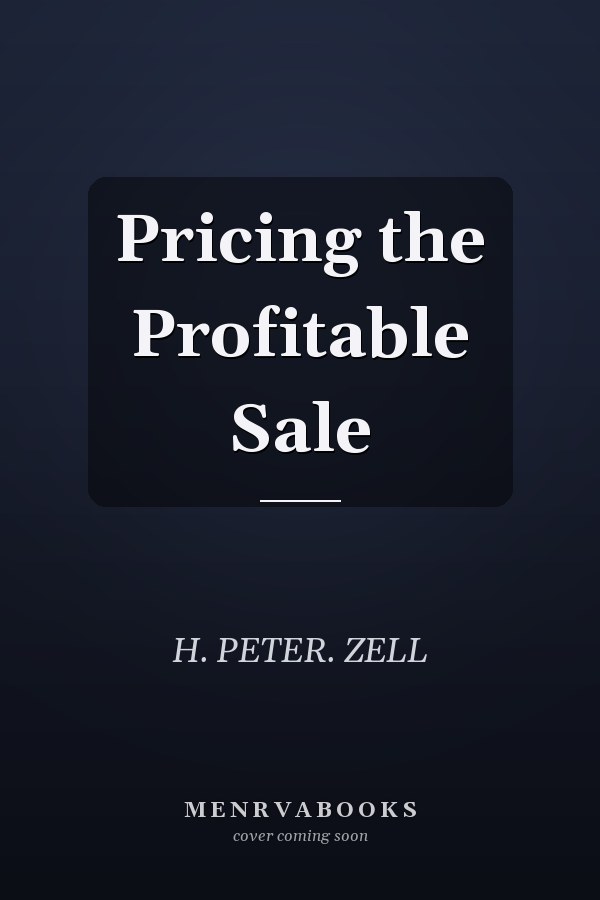 Pricing the Profitable Sale