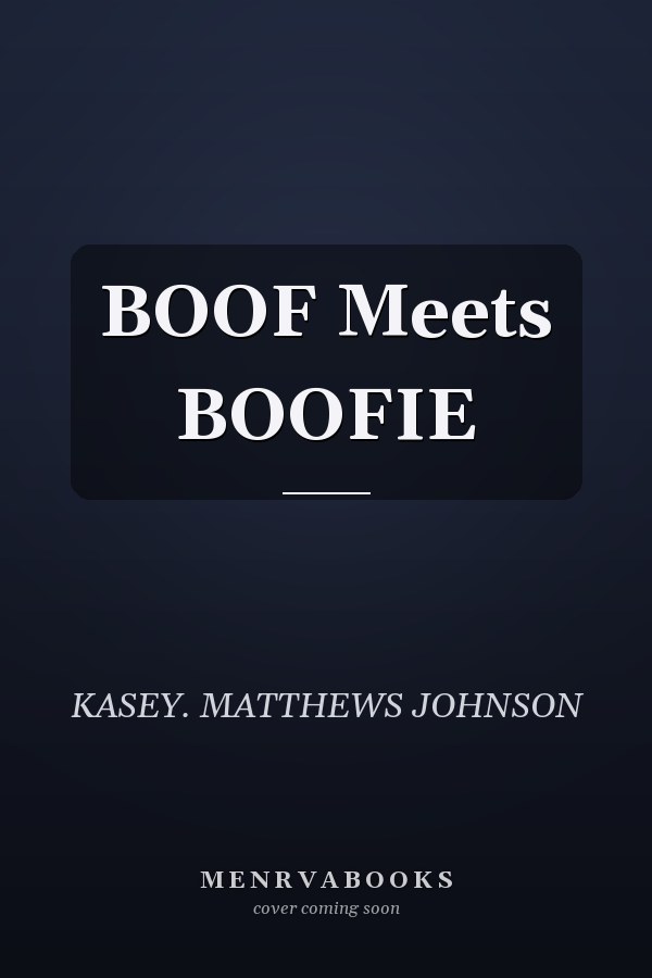 BOOF Meets BOOFIE