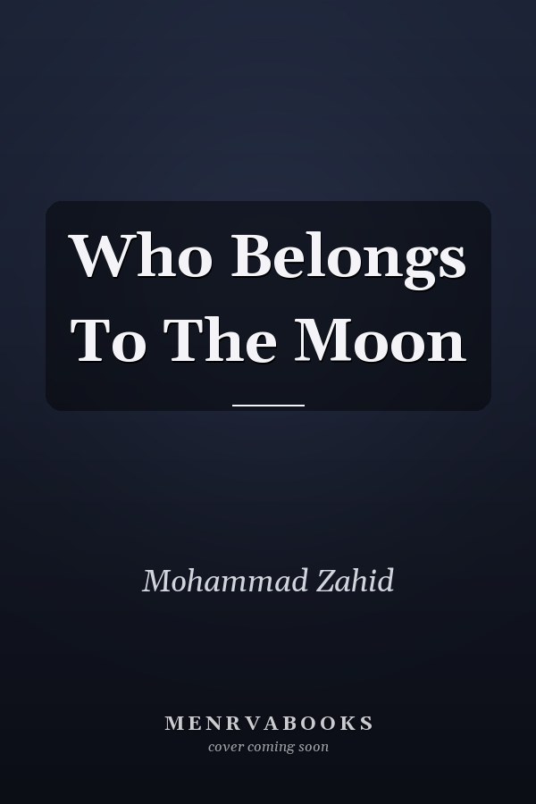 Who Belongs To The Moon
