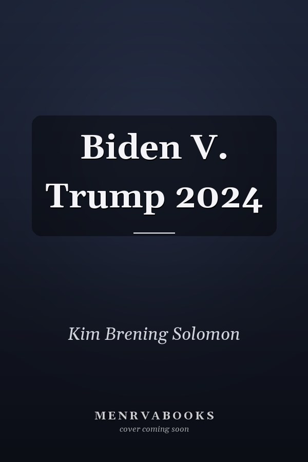 Biden V. Trump 2024