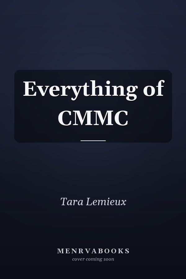 Everything of CMMC