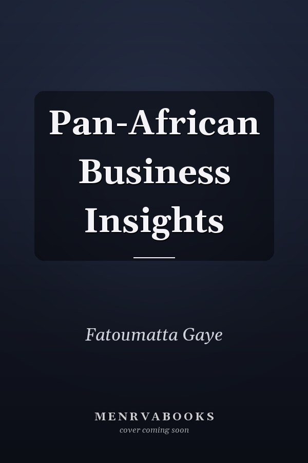 Pan-African Business Insights