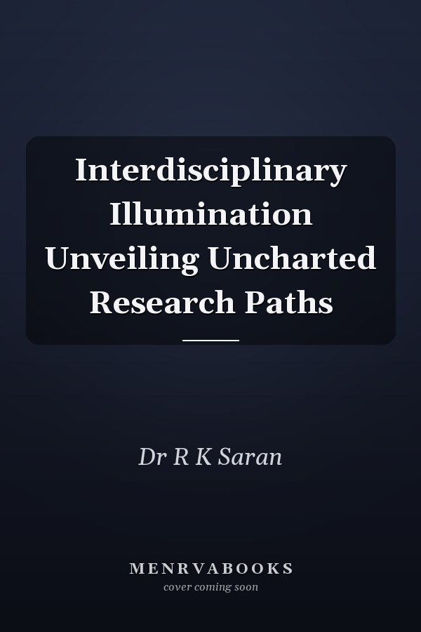 Interdisciplinary Illumination Unveiling Uncharted Research Paths