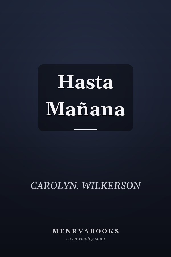 Hasta Mañana