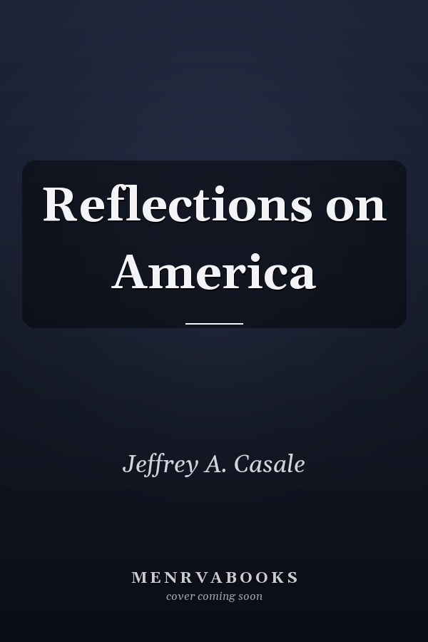 Reflections on America