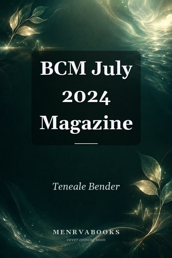 BCM July 2024 Magazine