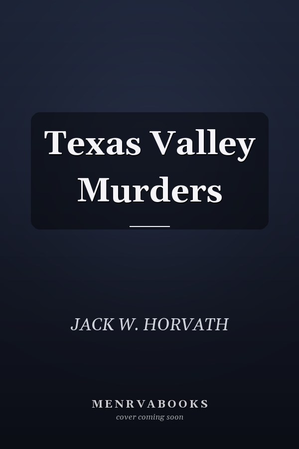 Texas Valley Murders