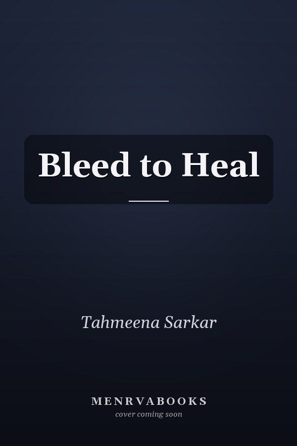 Bleed to Heal