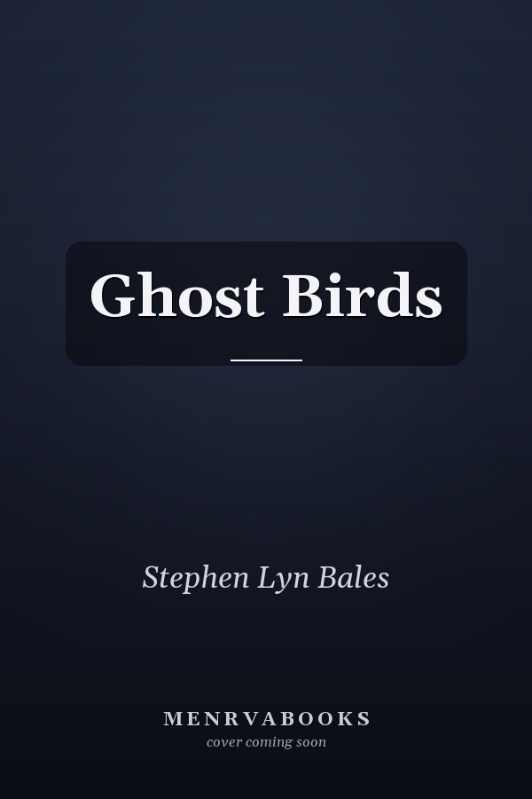 Ghost Birds