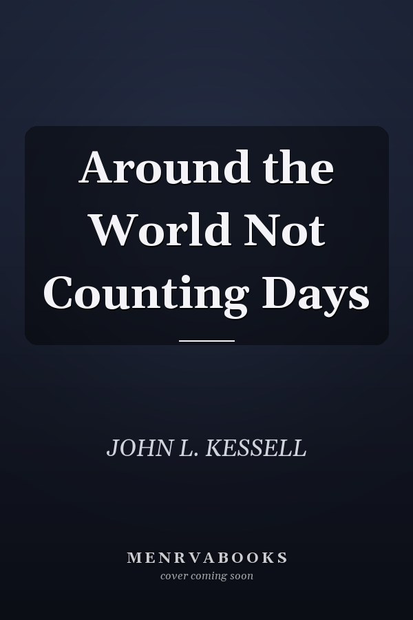 Around the World Not Counting Days
