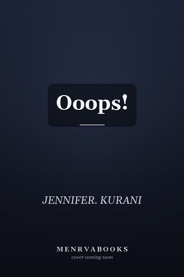 Ooops!