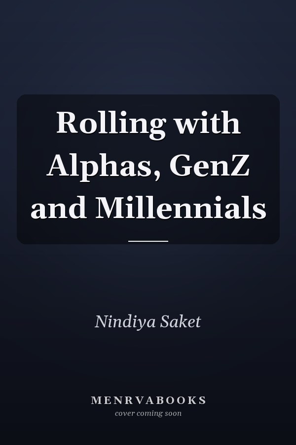 Rolling with Alphas, GenZ and Millennials