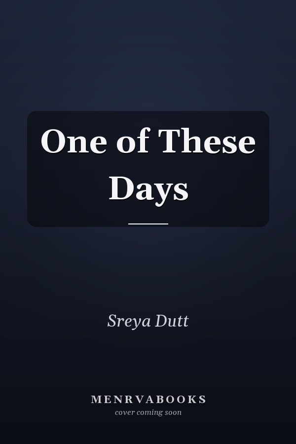 One of These Days