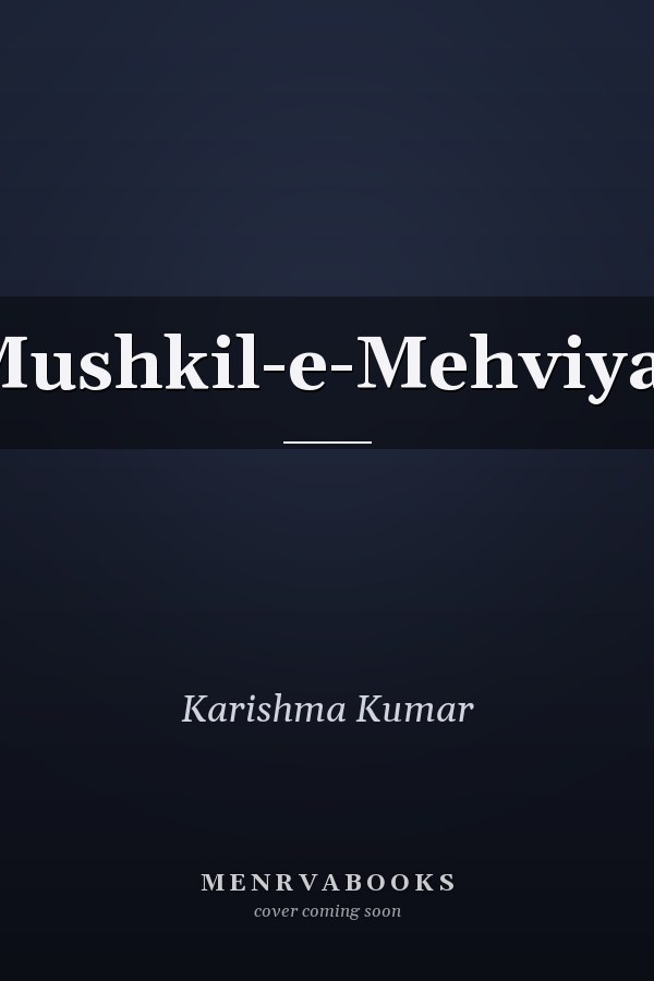 Mushkil-e-Mehviyat