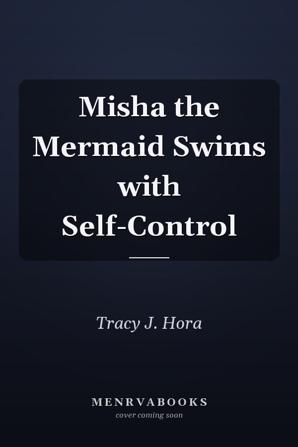 Misha the Mermaid Swims with Self-Control