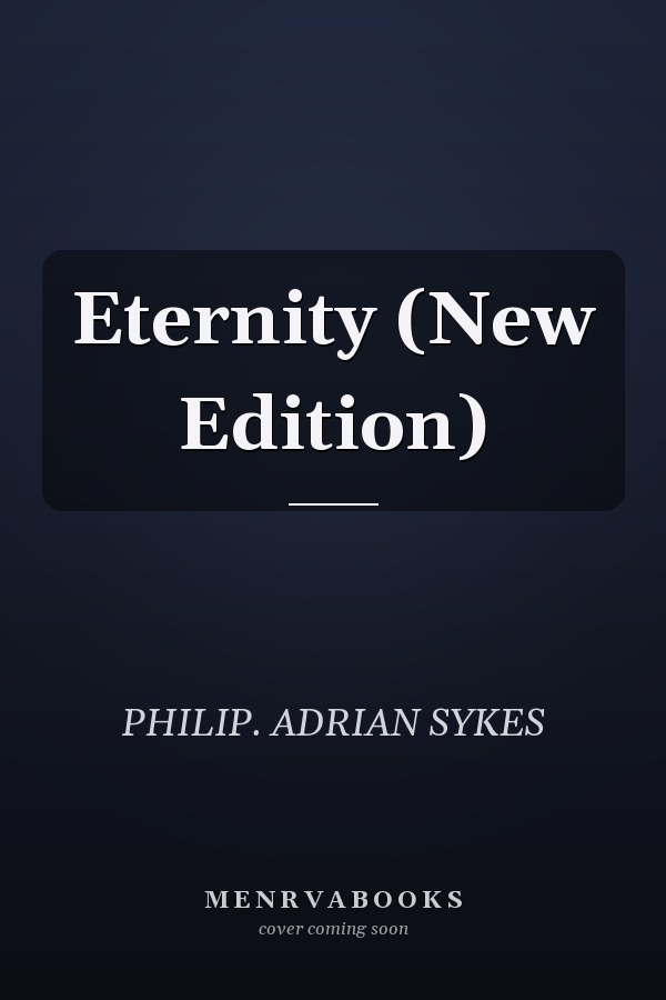 Eternity (New Edition)