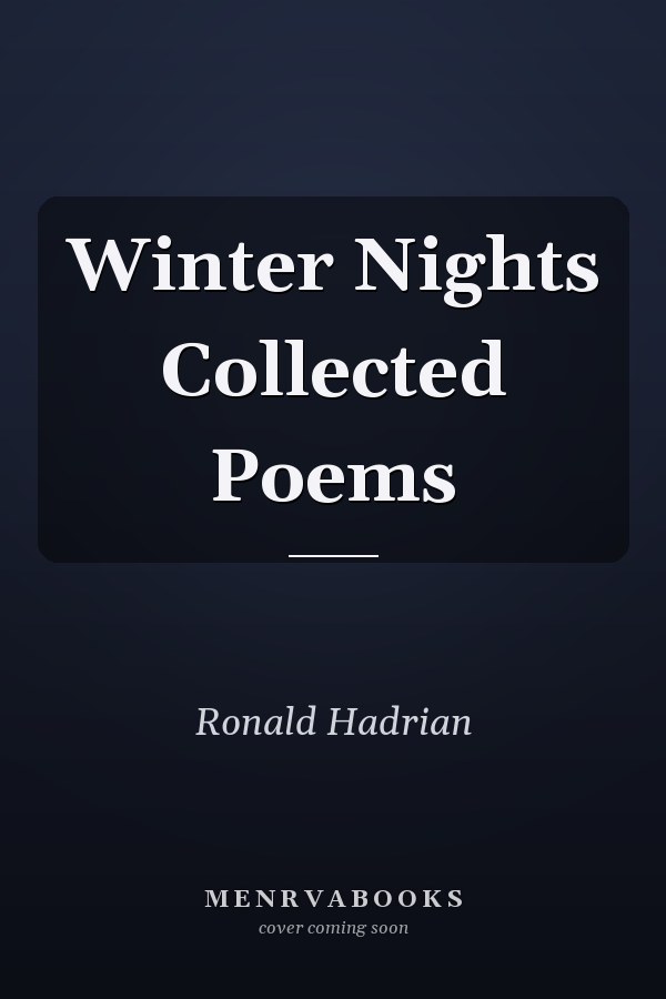 Winter Nights Collected Poems