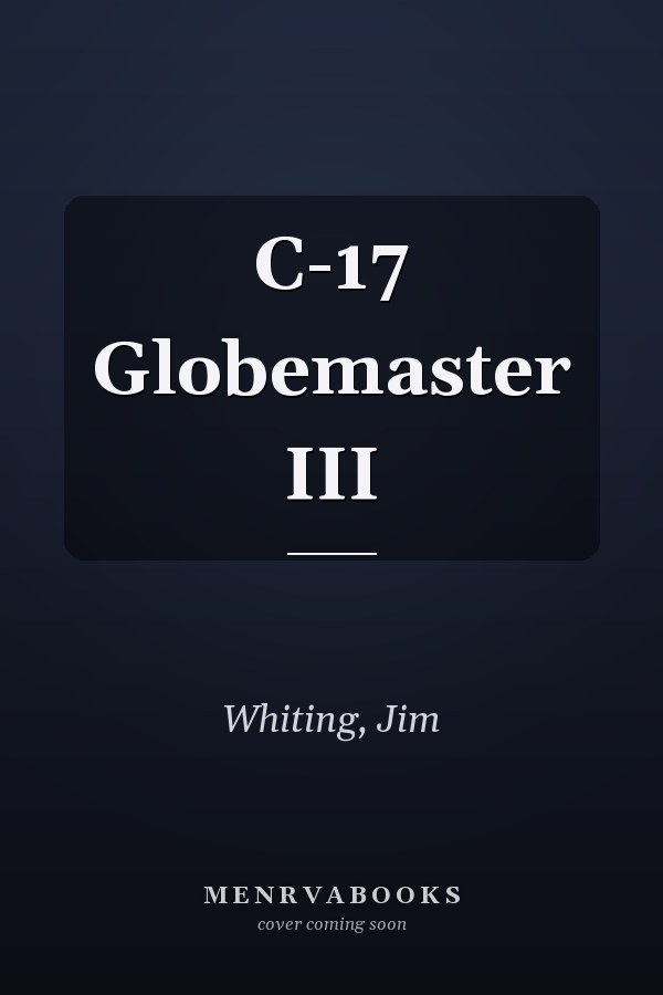 C-17 Globemaster III