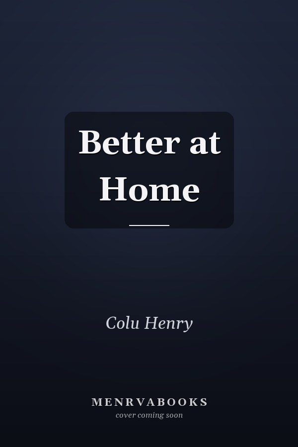 Better at Home