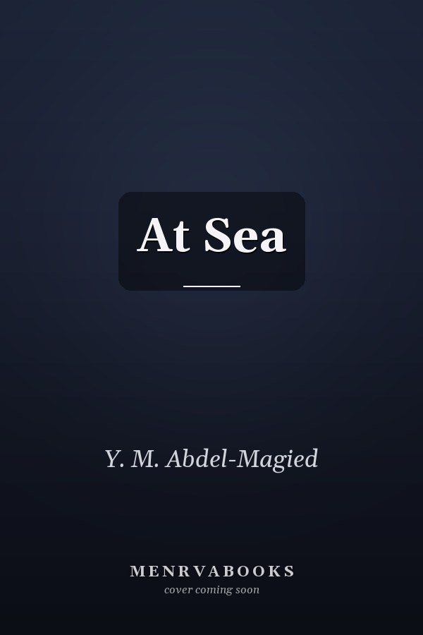 At Sea