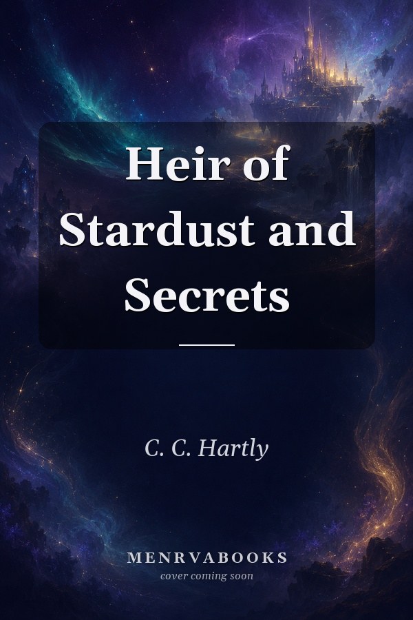Heir of Stardust and Secrets