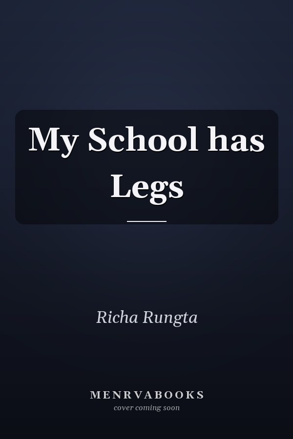 My School has Legs