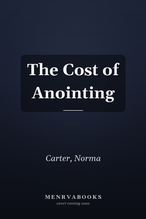 The Cost of Anointing