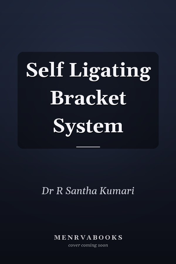 Self Ligating Bracket System