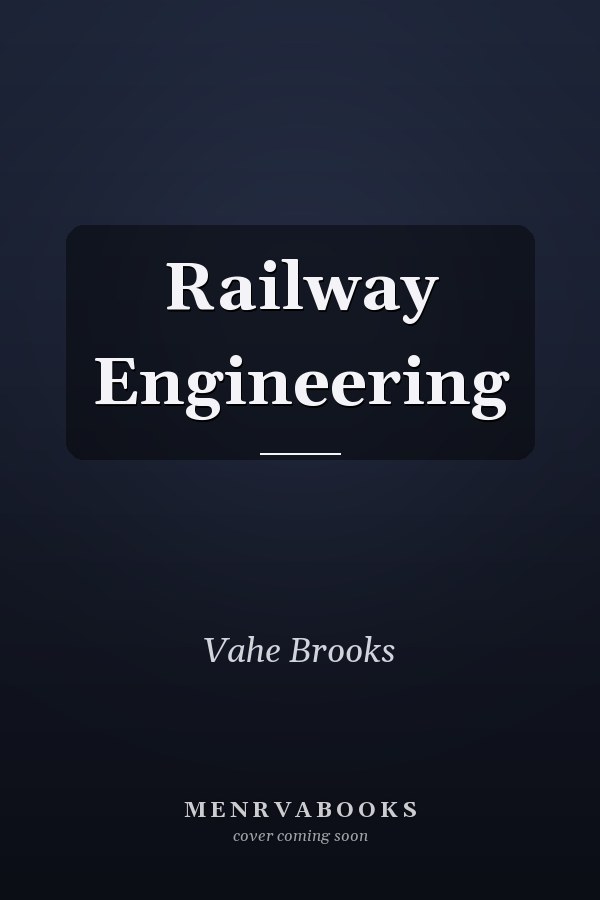 Railway Engineering