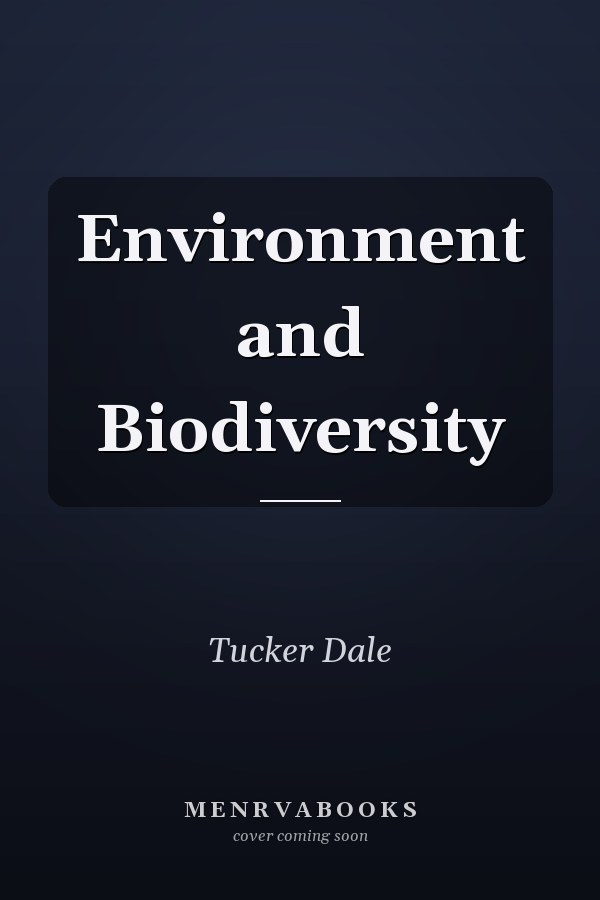 Environment and Biodiversity