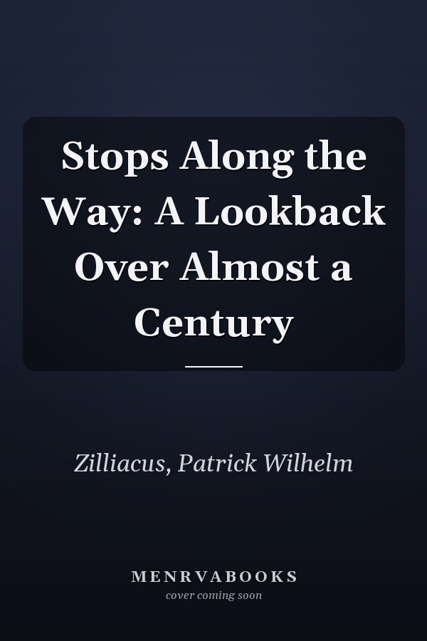 Stops Along the Way: A Lookback Over Almost a Century