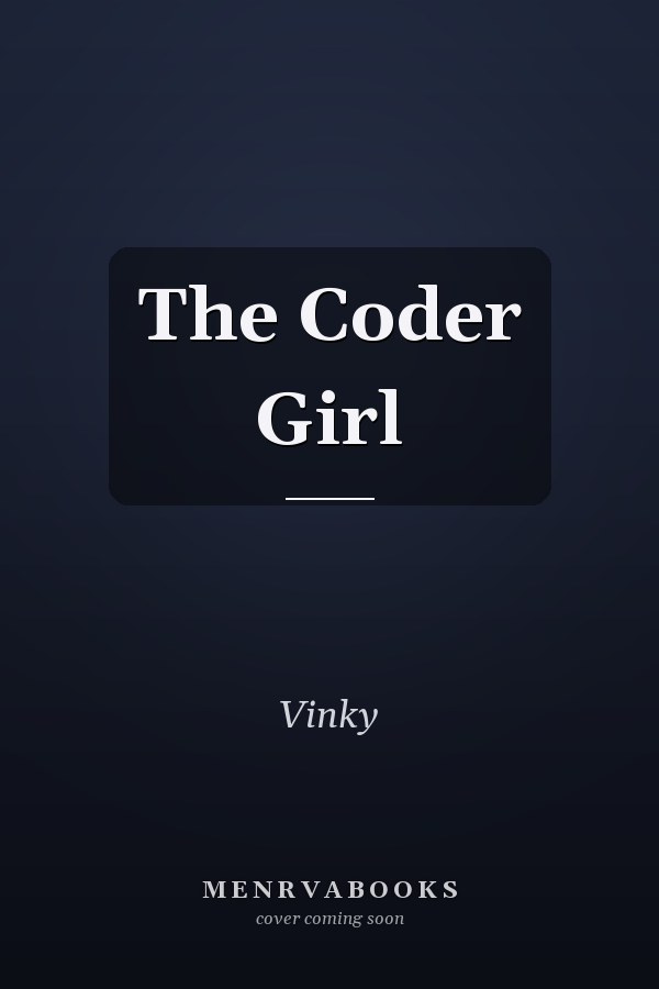 The Coder Girl