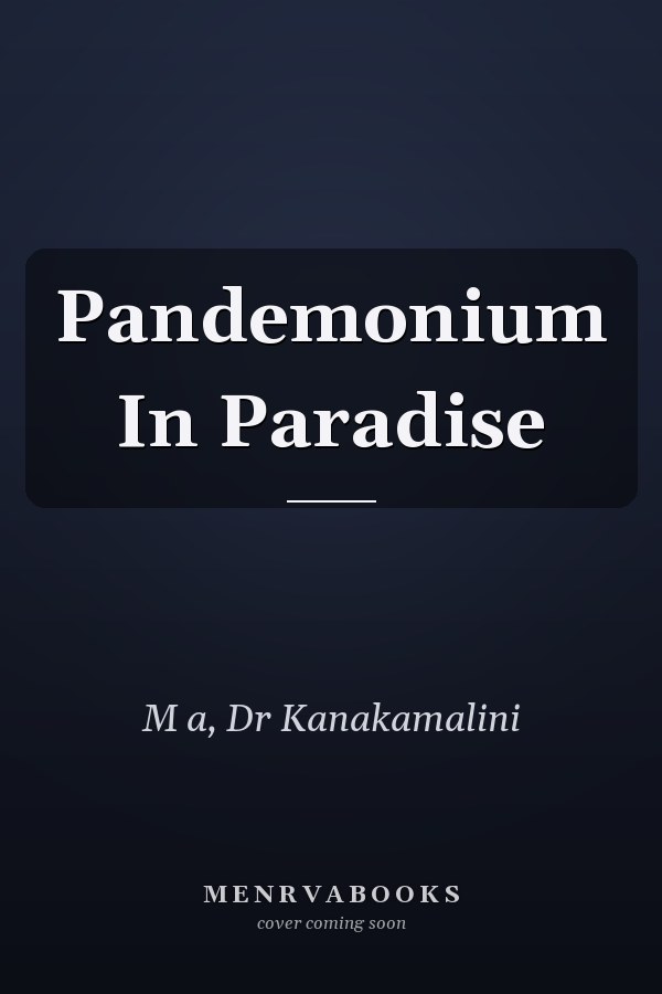 Pandemonium In Paradise