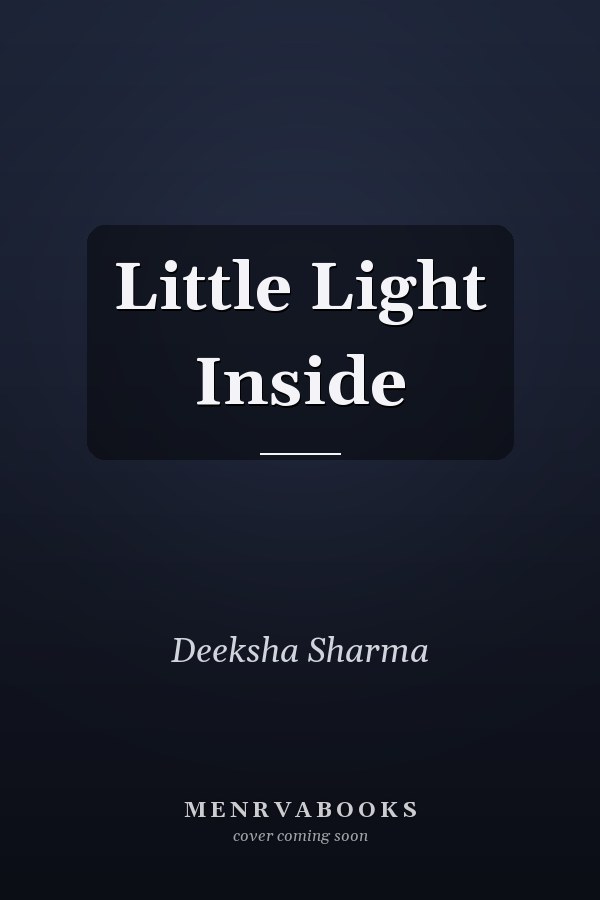 Little Light Inside