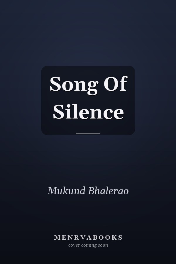 Song Of Silence