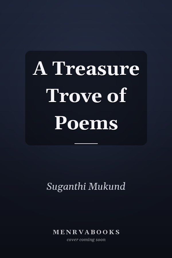 A Treasure Trove of Poems