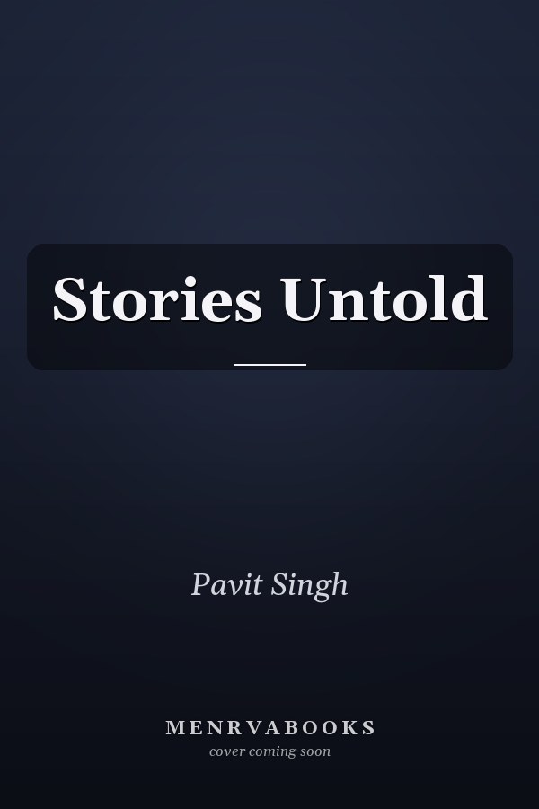 Stories Untold