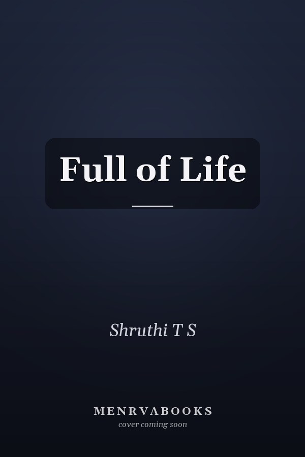 Full of Life