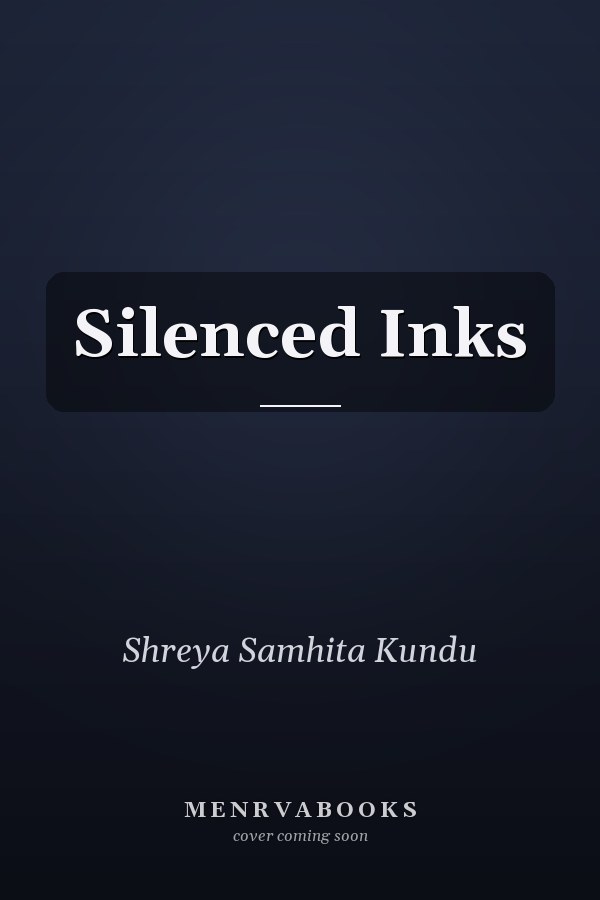 Silenced Inks