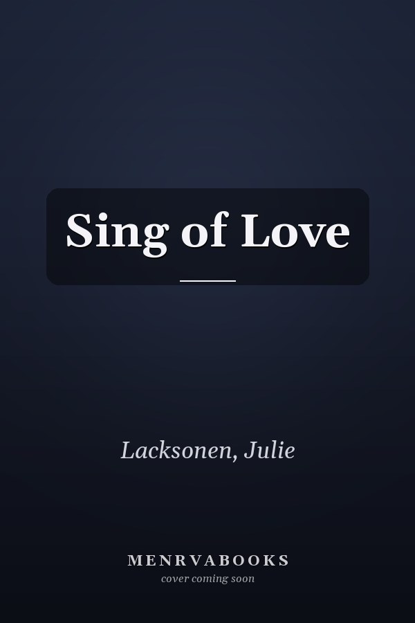 Sing of Love