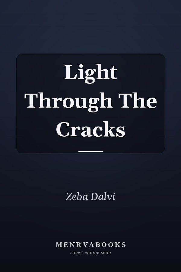 Light Through The Cracks