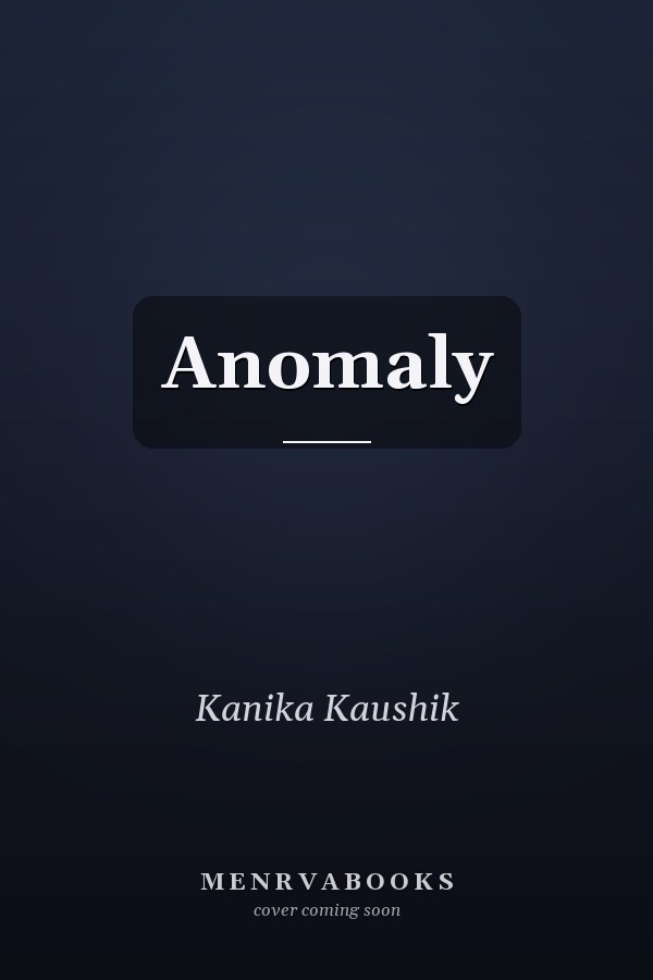 Anomaly