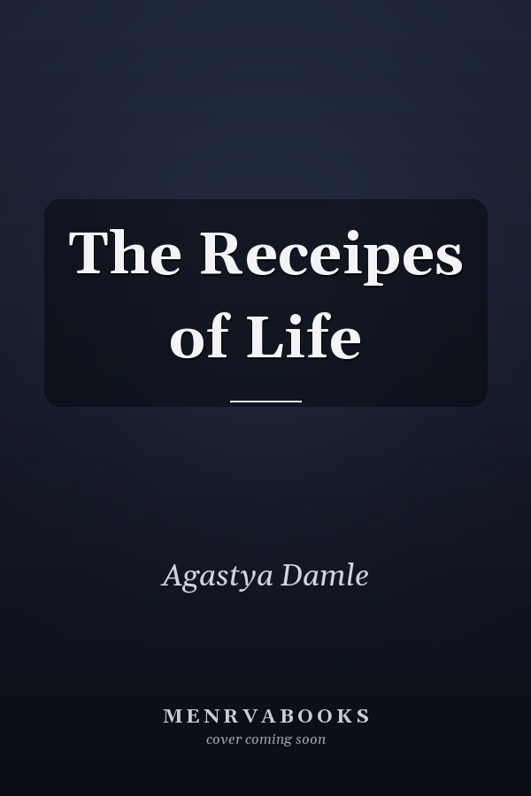 The Receipes of Life