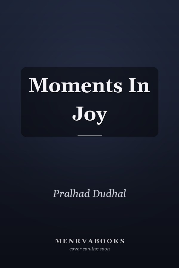 Moments In Joy